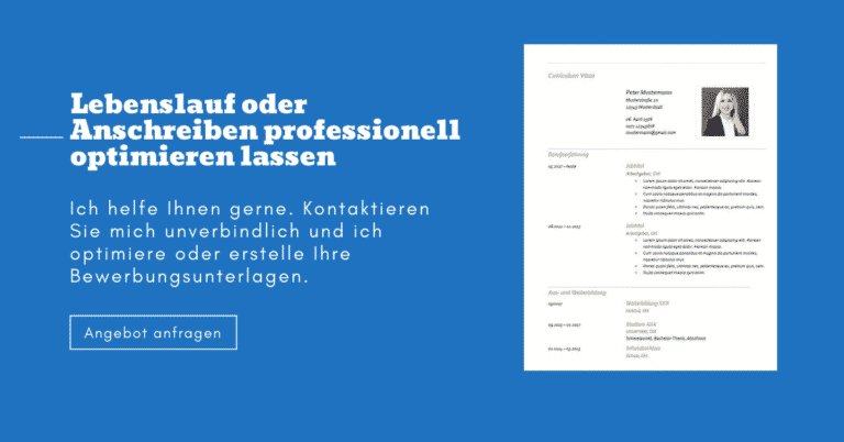 Wie Lang Sollte Ein Lebenslauf Sein www.cvcheckpro.com